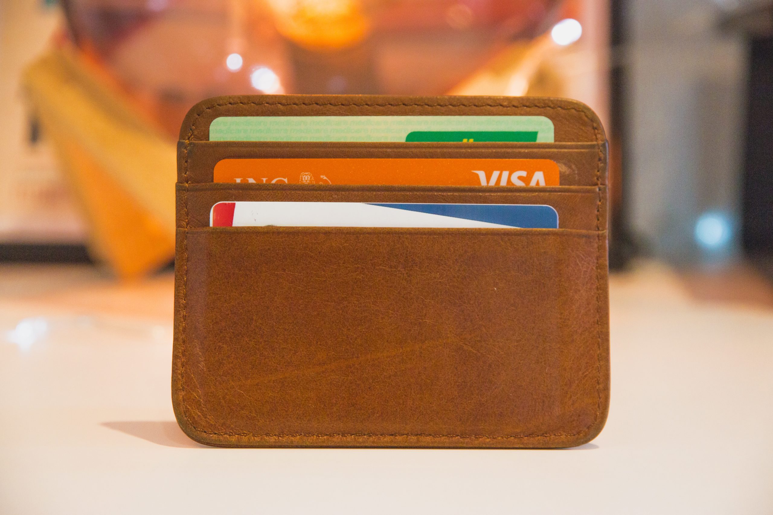 diferencia entre tarjeta de credito y debito