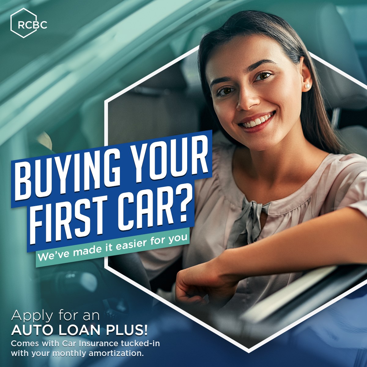 RCBC Car Loan